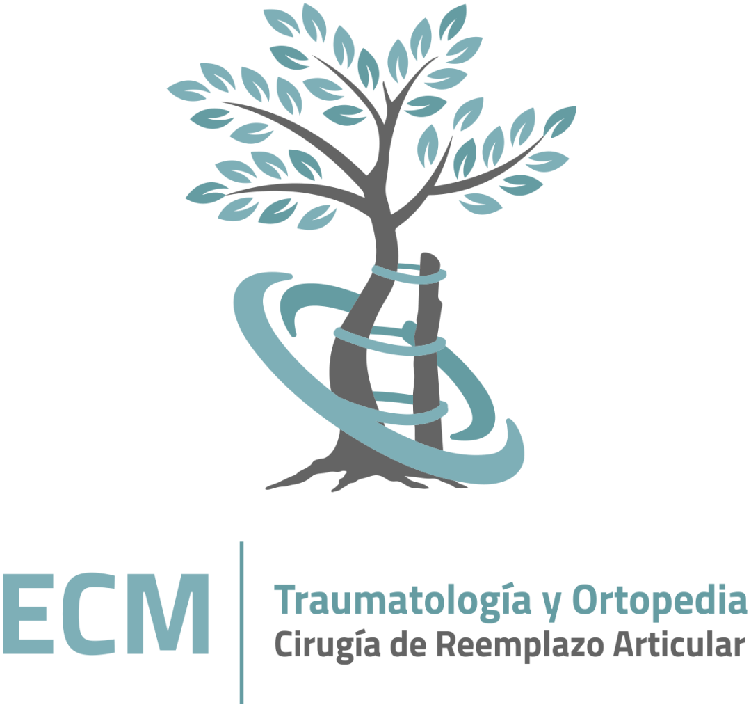 ECM Traumatología y Ortopedia Cirugía de Reemplazo Articular